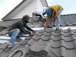 Fast & Reliable Emergency Roof Repairs in Lake Shore, UT